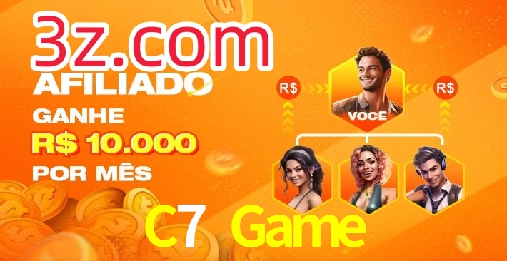 C7 Game