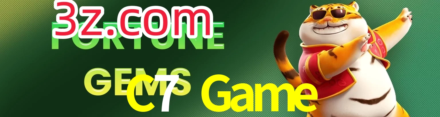 C7 Game