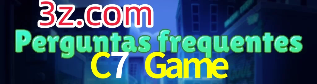 C7 Game