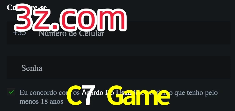 C7 Game